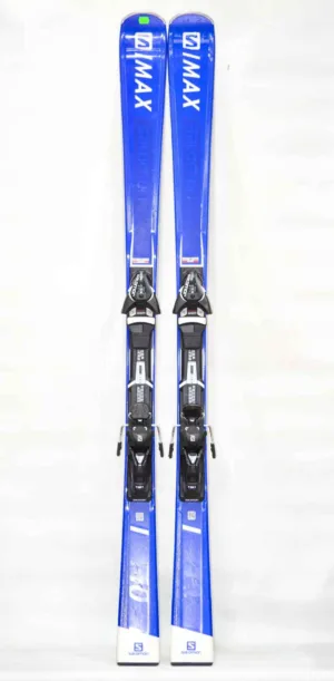 Schi SH SALOMON MAX 160cm