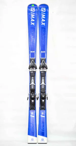 Schi SH SALOMON MAX 155cm