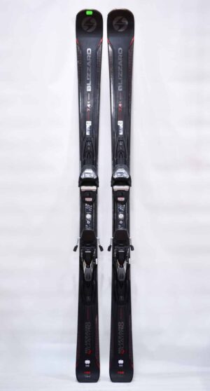 Schi SH BLIZZARD QUATTRO 7.4 TI 150cm