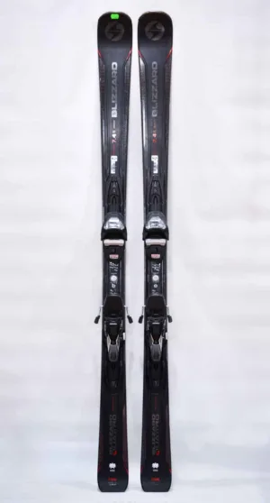 Schi SH BLIZZARD QUATTRO 7.4 TI 150cm