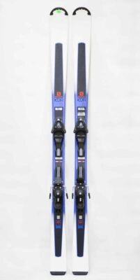 Schi SH SALOMON XDR 160cm