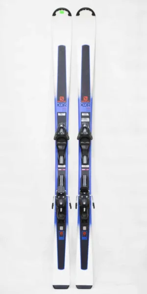 Schi SH SALOMON XDR 160cm