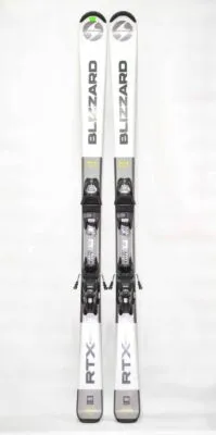 Schi SH BLIZZARD RTX POWER 160cm