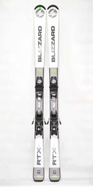 Schi SH BLIZZARD RTX POWER 160cm