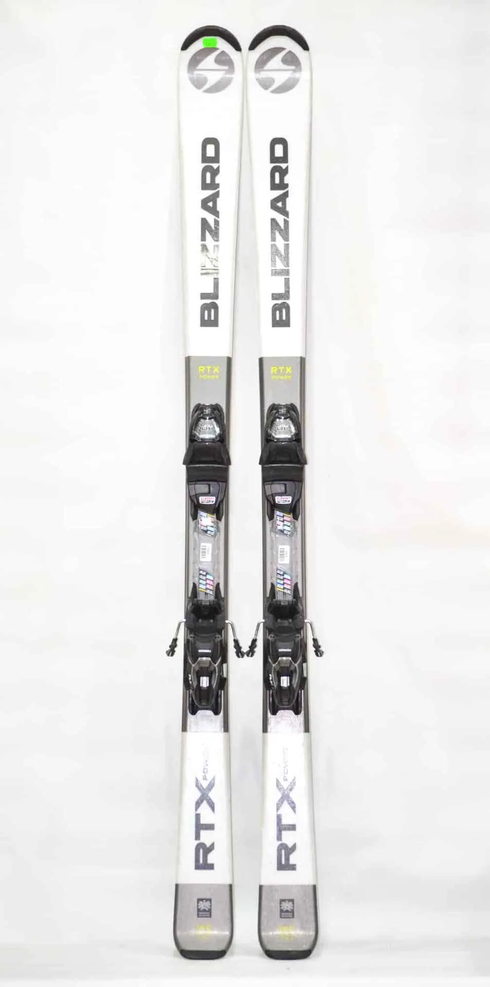 Schi SH BLIZZARD RTX POWER 160cm