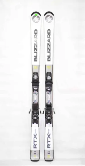 Schi SH BLIZZARD RTX POWER 153cm