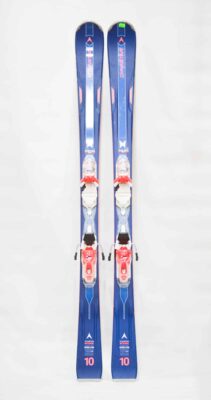 Schi SH DYNASTAR INTENSE 10 146cm