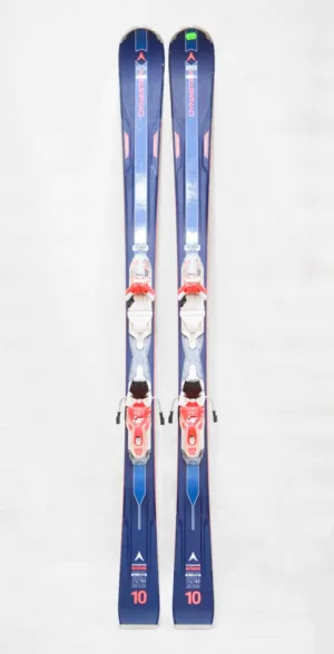 Schi SH DYNASTAR INTENSE 10 153cm