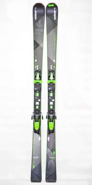 Schi SH ELAN AMPHIBIO 16 TI 2 172cm