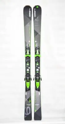 Schi SH ELAN AMPHIBIO 16 TI 2 160cm