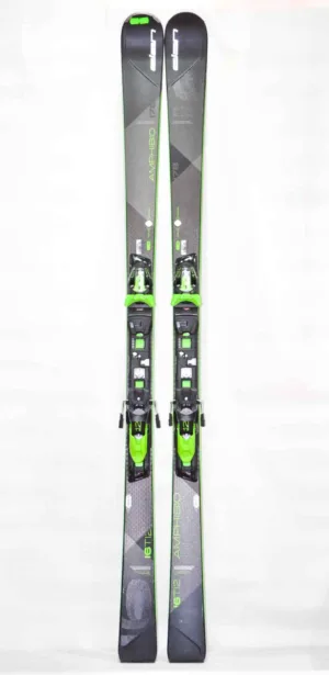Schi SH ELAN AMPHIBIO 16 TI 2 178cm