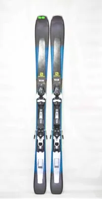Schi SH SALOMON XDR 79 CF 150cm