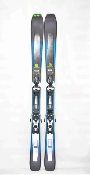 Schi SH SALOMON XDR 79 CF 150cm