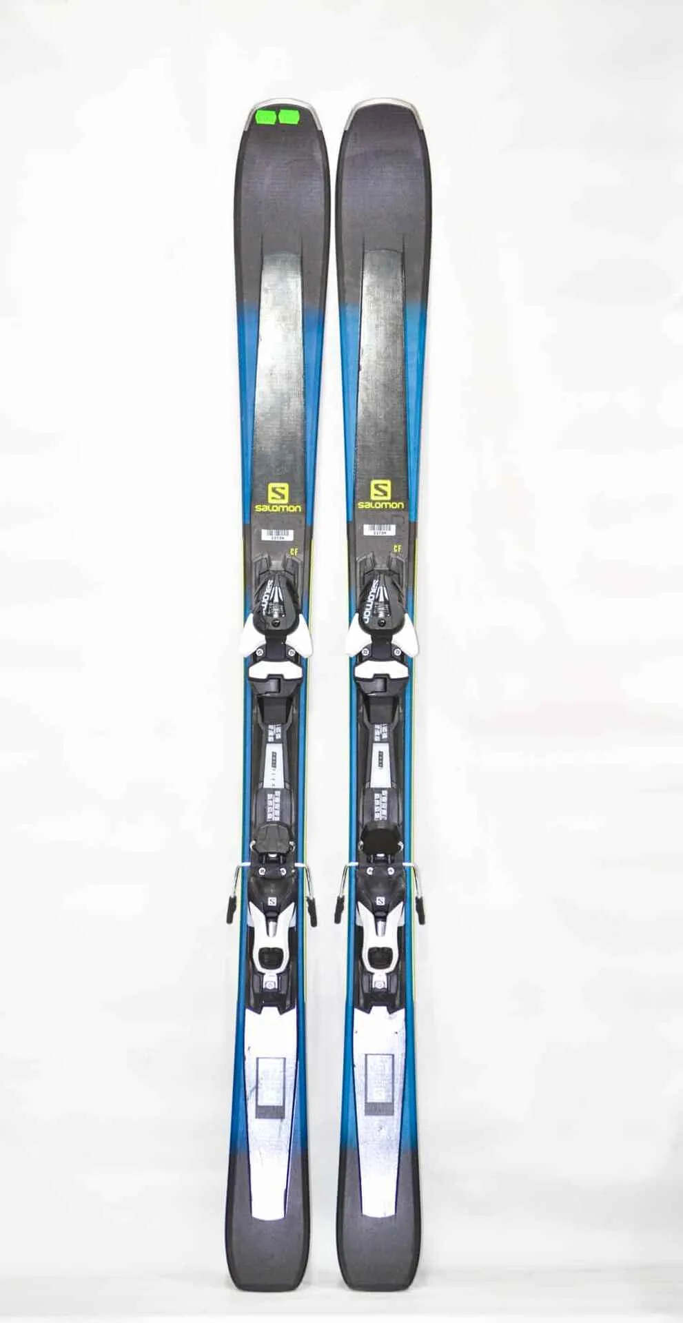 Schi SH SALOMON XDR 79 CF 150cm