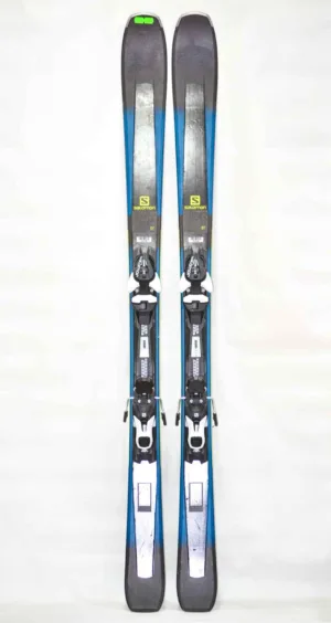 Schi SH SALOMON XDR 79 CF 160cm