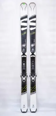 Schi SH SALOMON XMAX X8 169cm