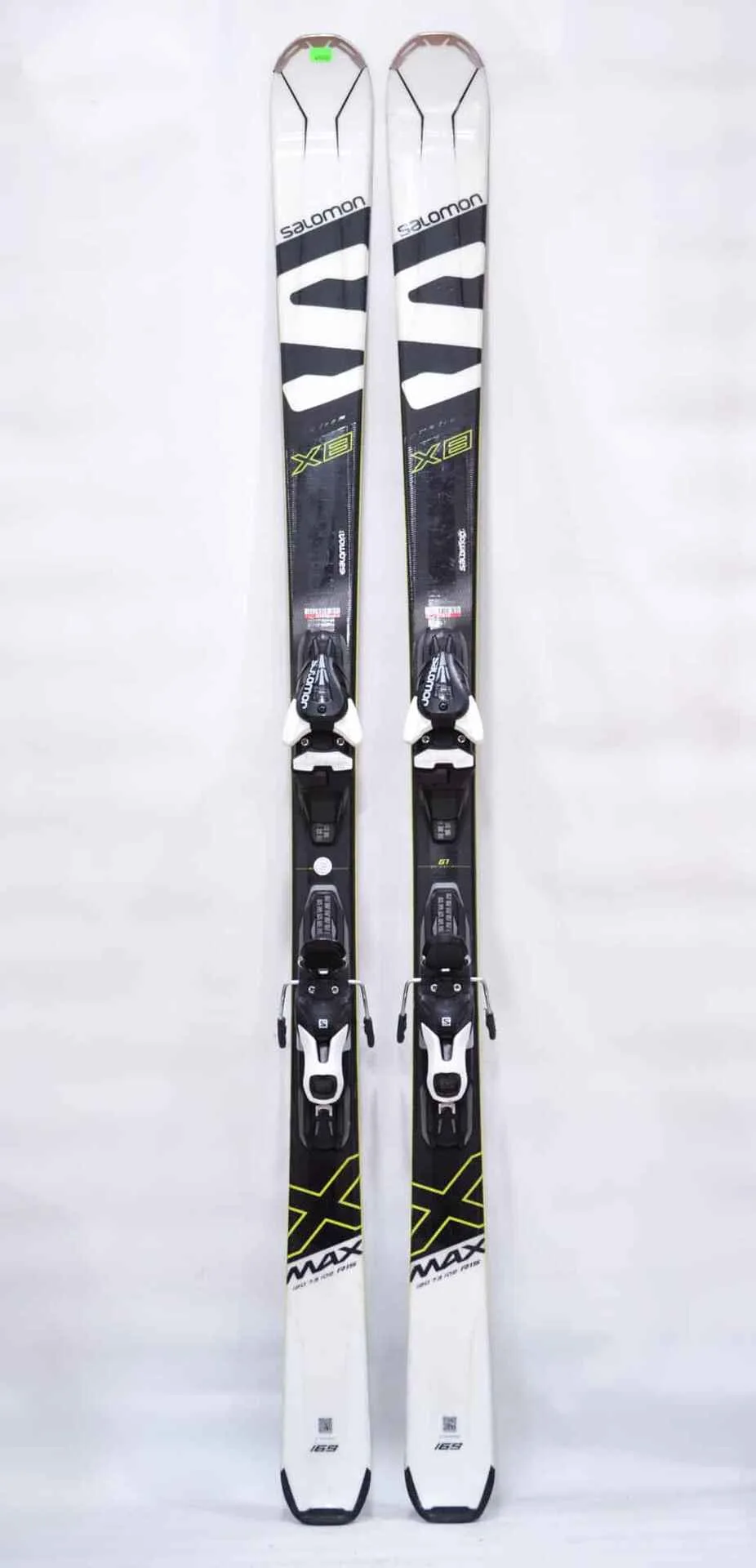 Schi SH SALOMON XMAX X8 169cm