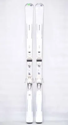 Schi SH BLIZZARD ELEVANTE 7.2 160cm