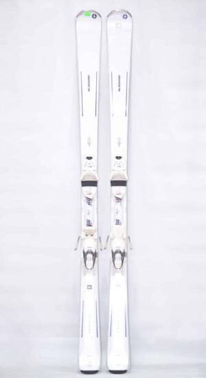 Schi SH BLIZZARD ELEVANTE 7.2 160cm