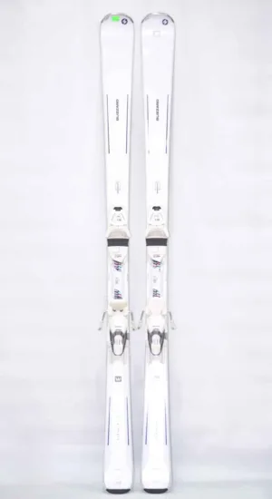 Schi SH BLIZZARD ELEVANTE 7.2 160cm