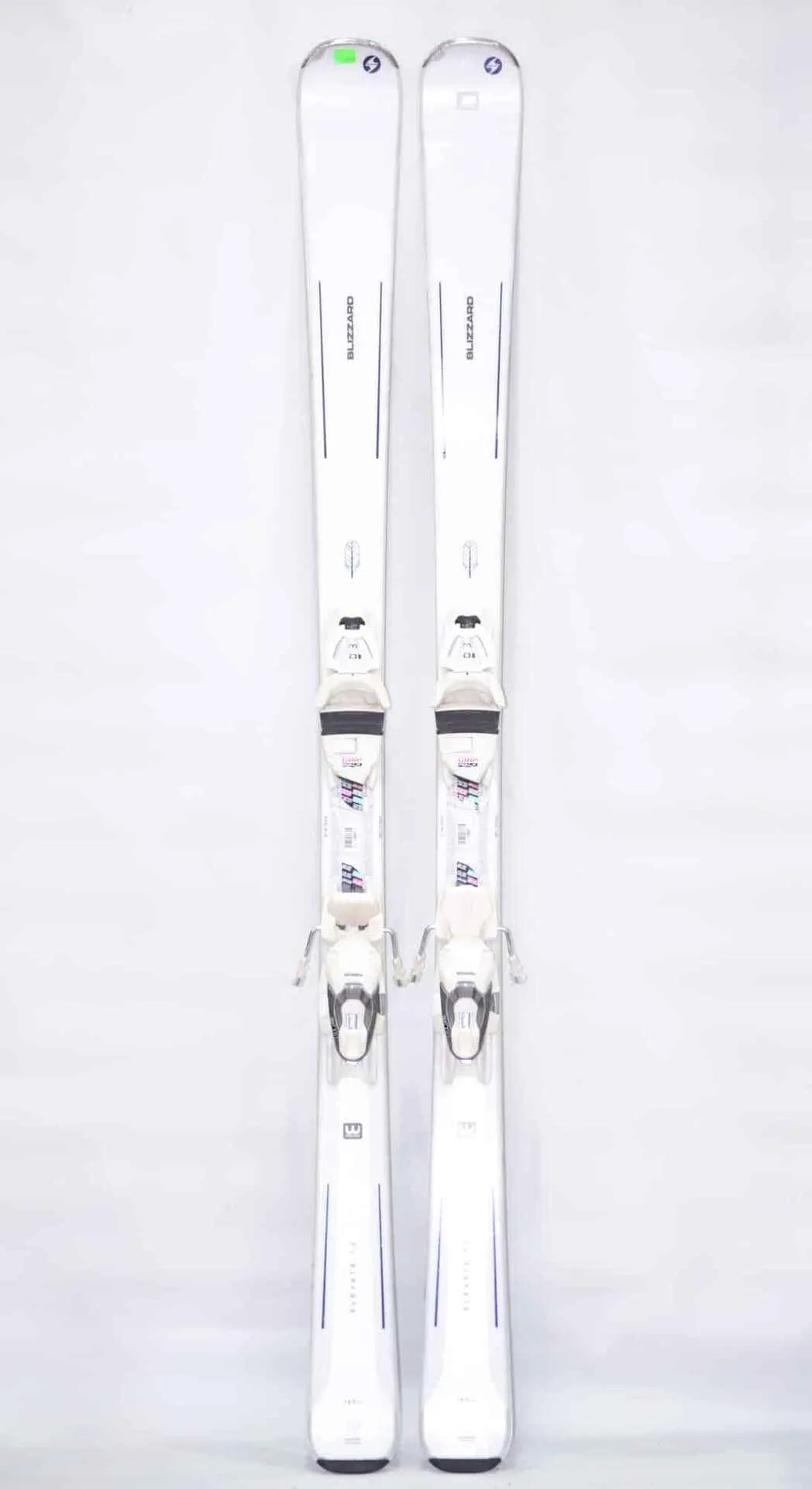 Schi SH BLIZZARD ELEVANTE 7.2 160cm