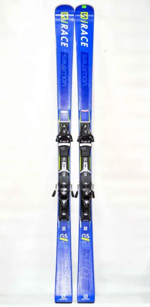 Schi SH SALOMON RACE SHOT GS 175cm