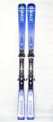 Schi SH SALOMON RACE SHOT SL 165cm