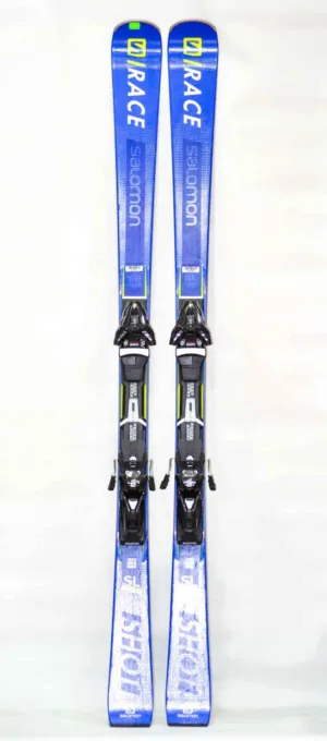 Schi SH SALOMON RACE SHOT SL 165cm