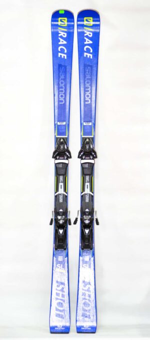 Schi SH SALOMON RACE SHOT SL 165cm
