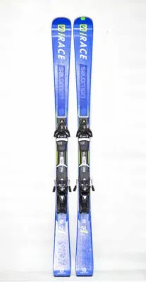 Schi SH SALOMON RACE SHOT SL 160cm