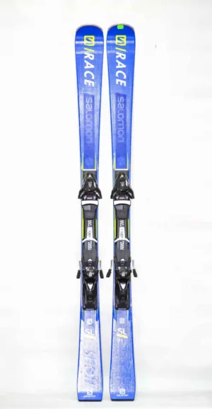Schi SH SALOMON RACE SHOT SL 160cm