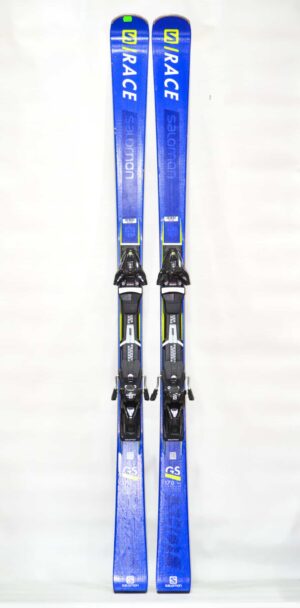 Schi SH SALOMON RACE SHOT GS 170cm