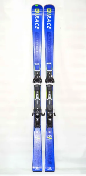 Schi SH SALOMON RACE SHOT GS 170cm