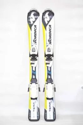 Schi SH NORDICA TEAM JR 90cm