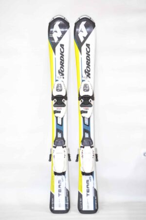 Schi SH NORDICA TEAM JR 90cm