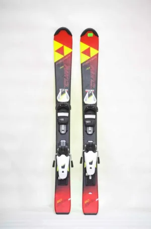 Schi SH FISCHER CURVE RC4 90cm