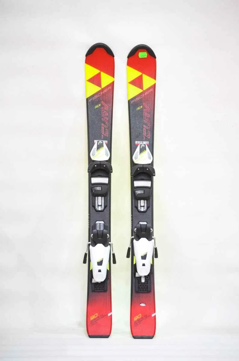 Schi SH FISCHER CURVE RC4 90cm