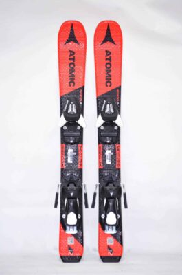 Schi SH ATOMIC REDSTER JR BEND-X 90cm