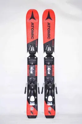 Schi SH ATOMIC REDSTER JR BEND-X 90cm