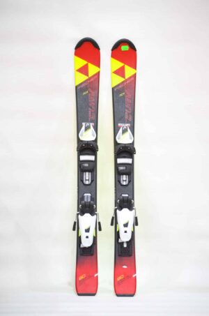 Schi SH FISCHER CURV RC4 PRO THE 110cm
