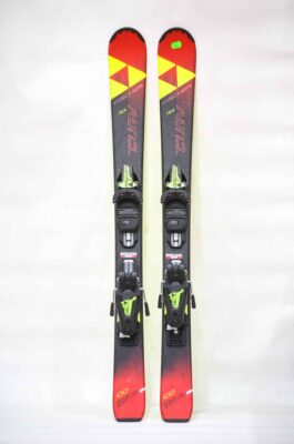 Schi SH FISCHER CURV RC4 PRO THE 100cm