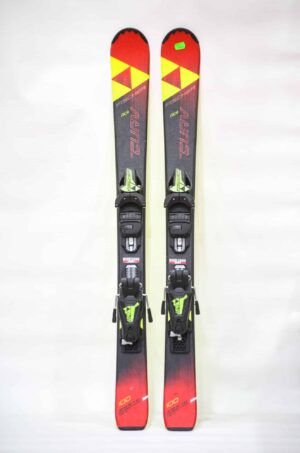 Schi SH FISCHER CURV RC4 PRO THE 100cm