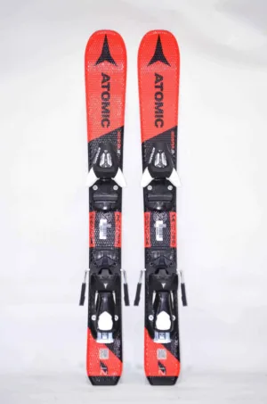 Schi SH ATOMIC REDSTER J2 BEND X 90cm