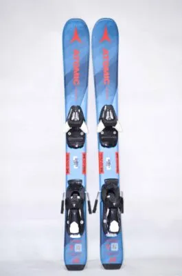 Schi SH ATOMIC VANTAGE JR BEND X 80cm
