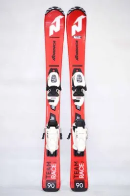 Schi SH NORDICA TEAM RACE 90cm