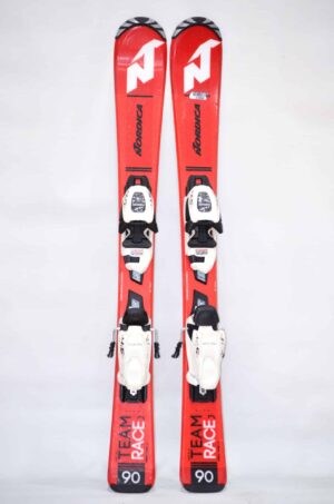 Schi SH NORDICA TEAM RACE 90cm