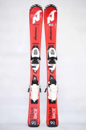 Schi SH NORDICA TEAM RACE 90cm