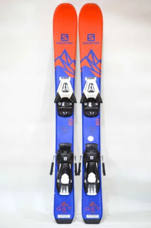 Schi SH SALOMON QST MAX 80cm