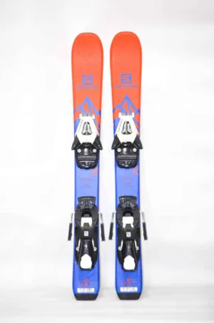 Schi SH SALOMON QST MAX 70cm