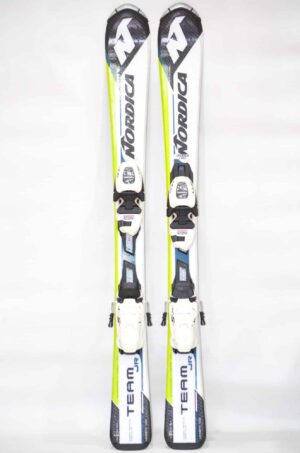 Schi SH NORDICA TEAM JR 100cm